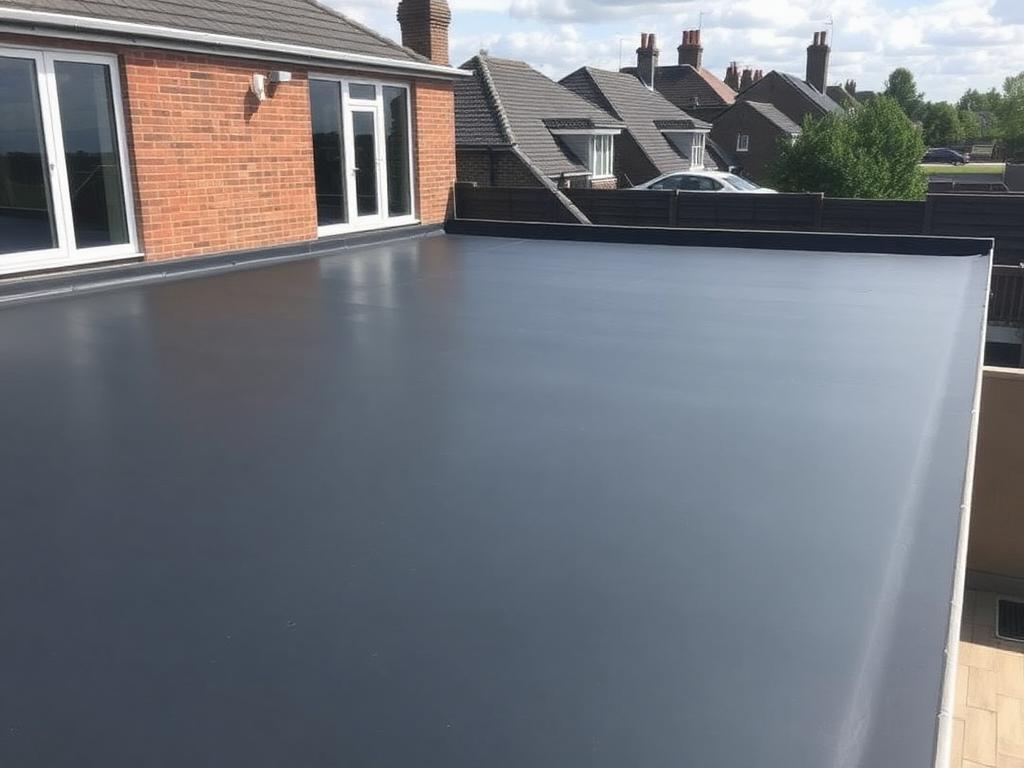 Full Tile Reroof